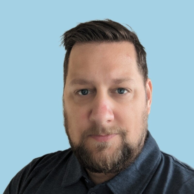 Ewout Vocking, Founder of Nuntiq